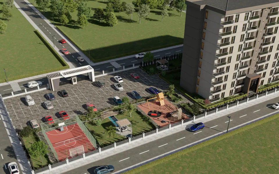 Kınıkoğlu 126 — Dış Görseller 2