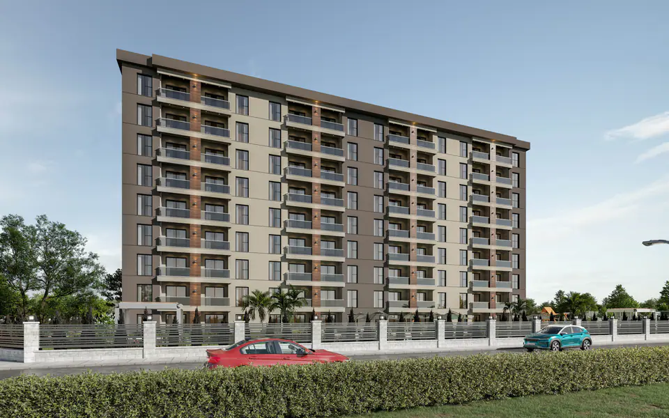 Kınıkoğlu 126 — Dış Görseller 8