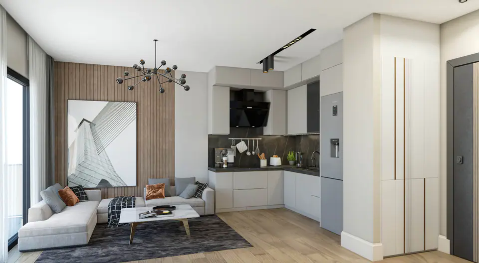 Kınıkoğlu 126 — İç Görseller 3