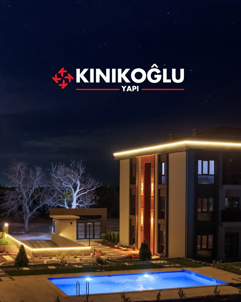 Kınıkoğlu Lilyum Park — Gerçek Fotoğraflar 15