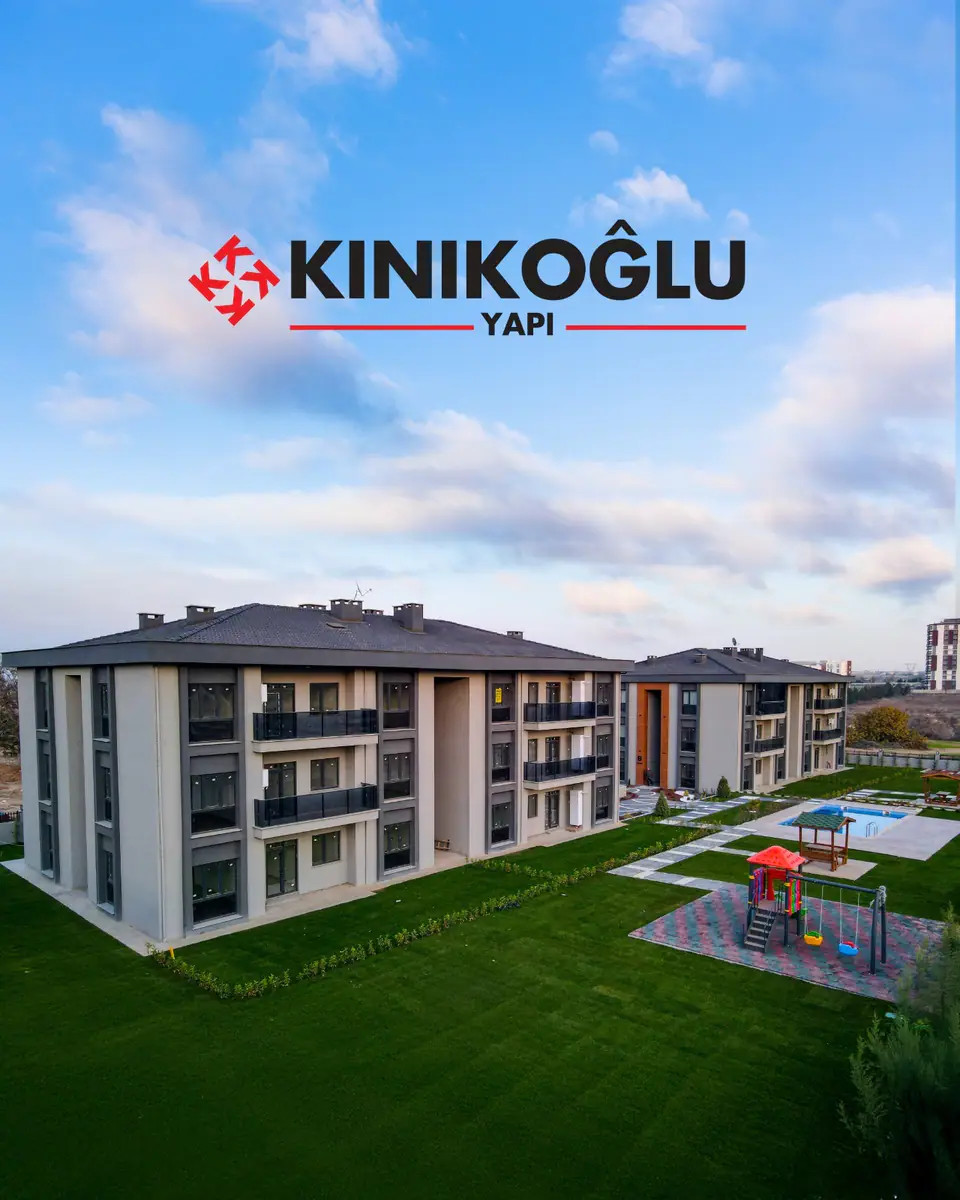 Kınıkoğlu Lilyum Park — Gerçek Fotoğraflar 18
