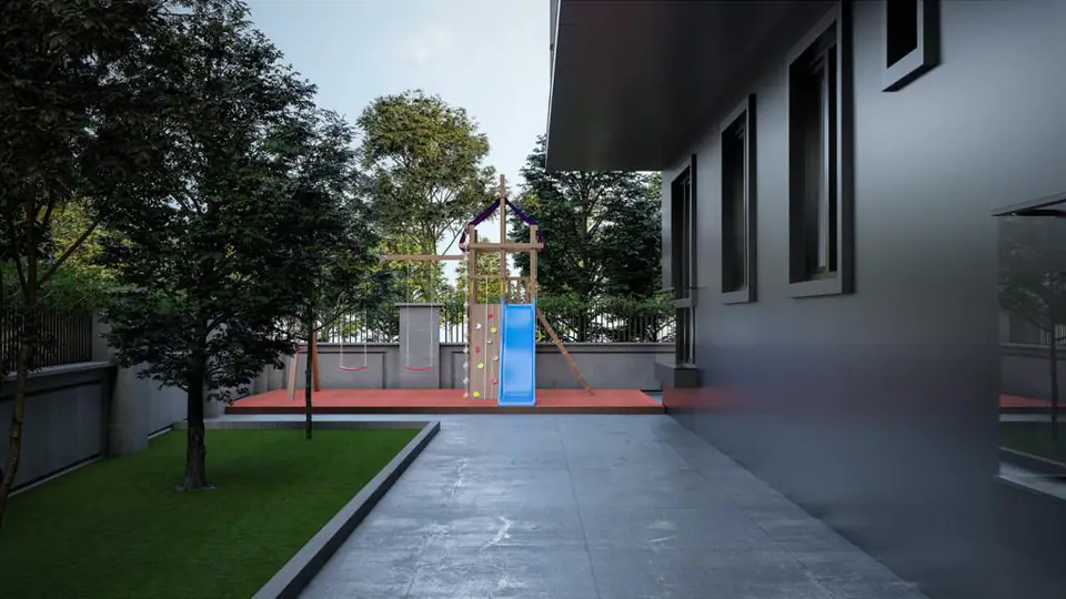 Kınıkoğlu Vira Park — Dış Görseller 5
