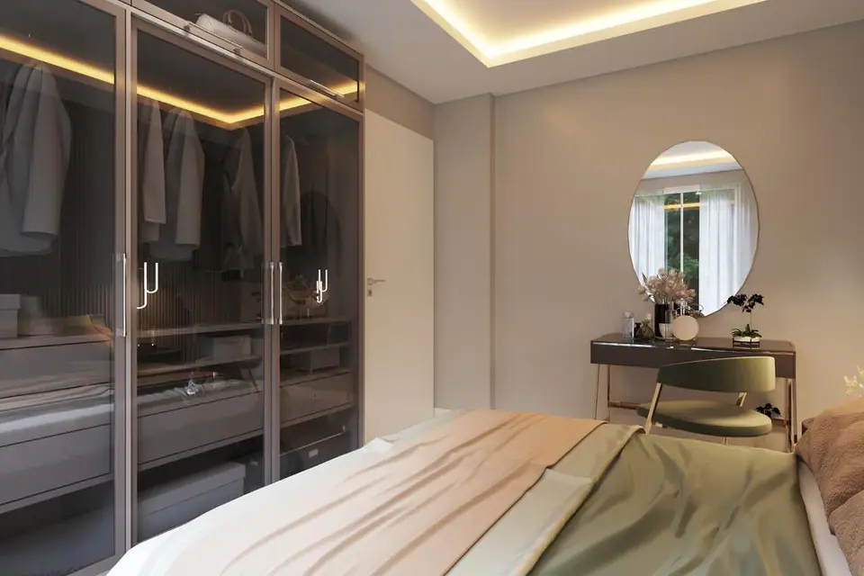 Kınıkoğlu Vira Park — İç Görseller 8